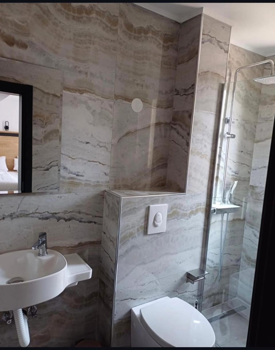 Apartments Montenegro Hills Ulcinj Apartment hotel in Ulcinj