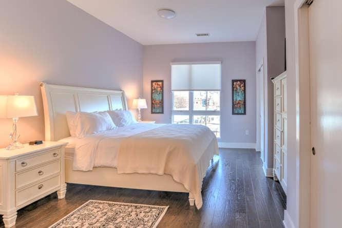 45 Asheland Avenue Unit 305 House in Asheville