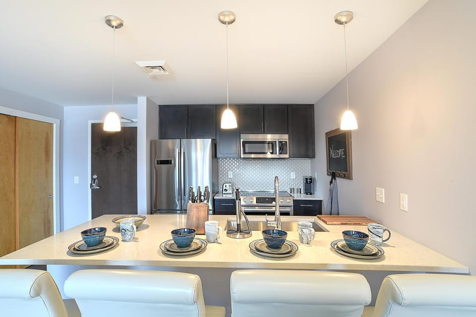 Your Downtown Asheville Pet-Friendly Oasis House in Asheville