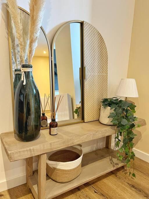 Le grand cocon - Coeur de ville Apartment in La Rochelle