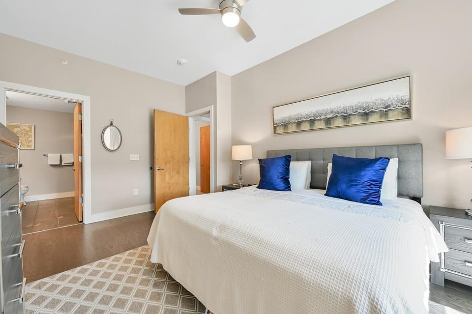 45 Asheland Avenue Unit 405 House in Asheville