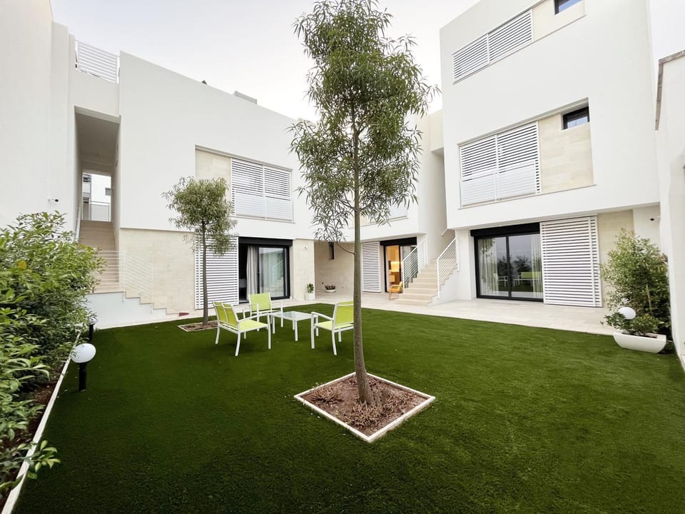 Corte Cesarina Apartment in Porto Cesareo