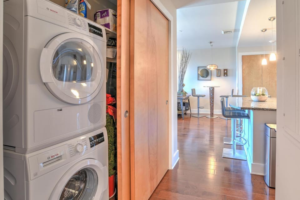 45 Asheland Avenue Unit 508 House in Asheville