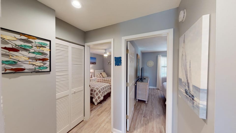 FairwayBliss on Pawleys Island Premier Golf Course House in South Carolina