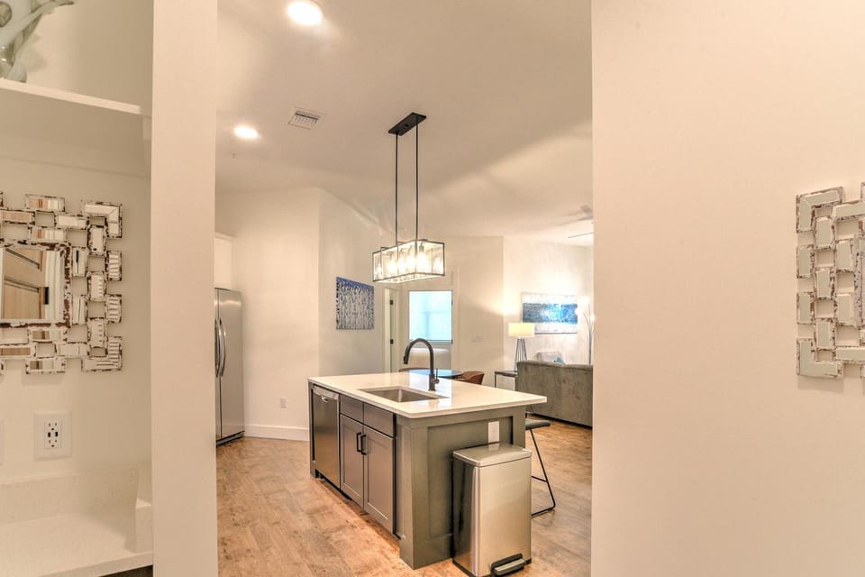 55 South Market Condo 203 House in Asheville