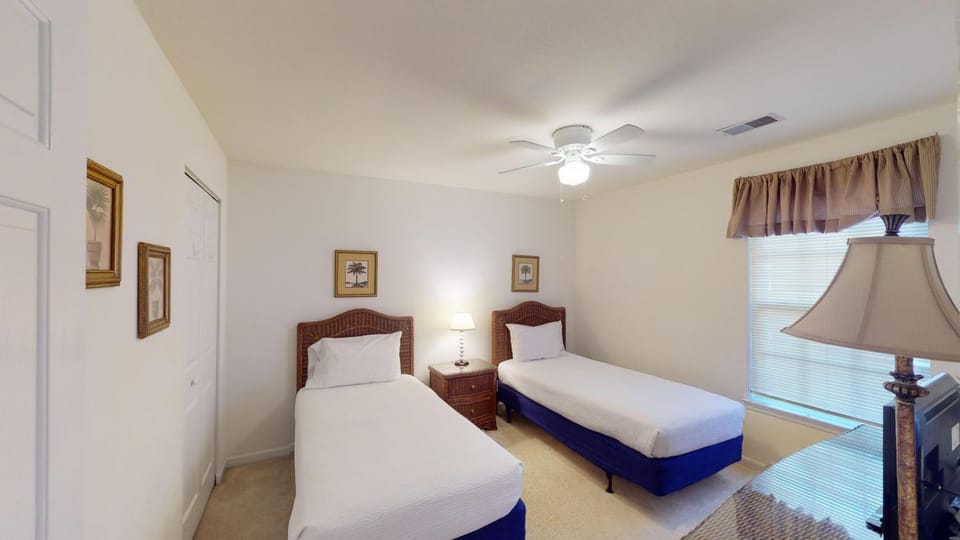 Pawleys Island Fairway Retreat 3BR Villa House in South Carolina