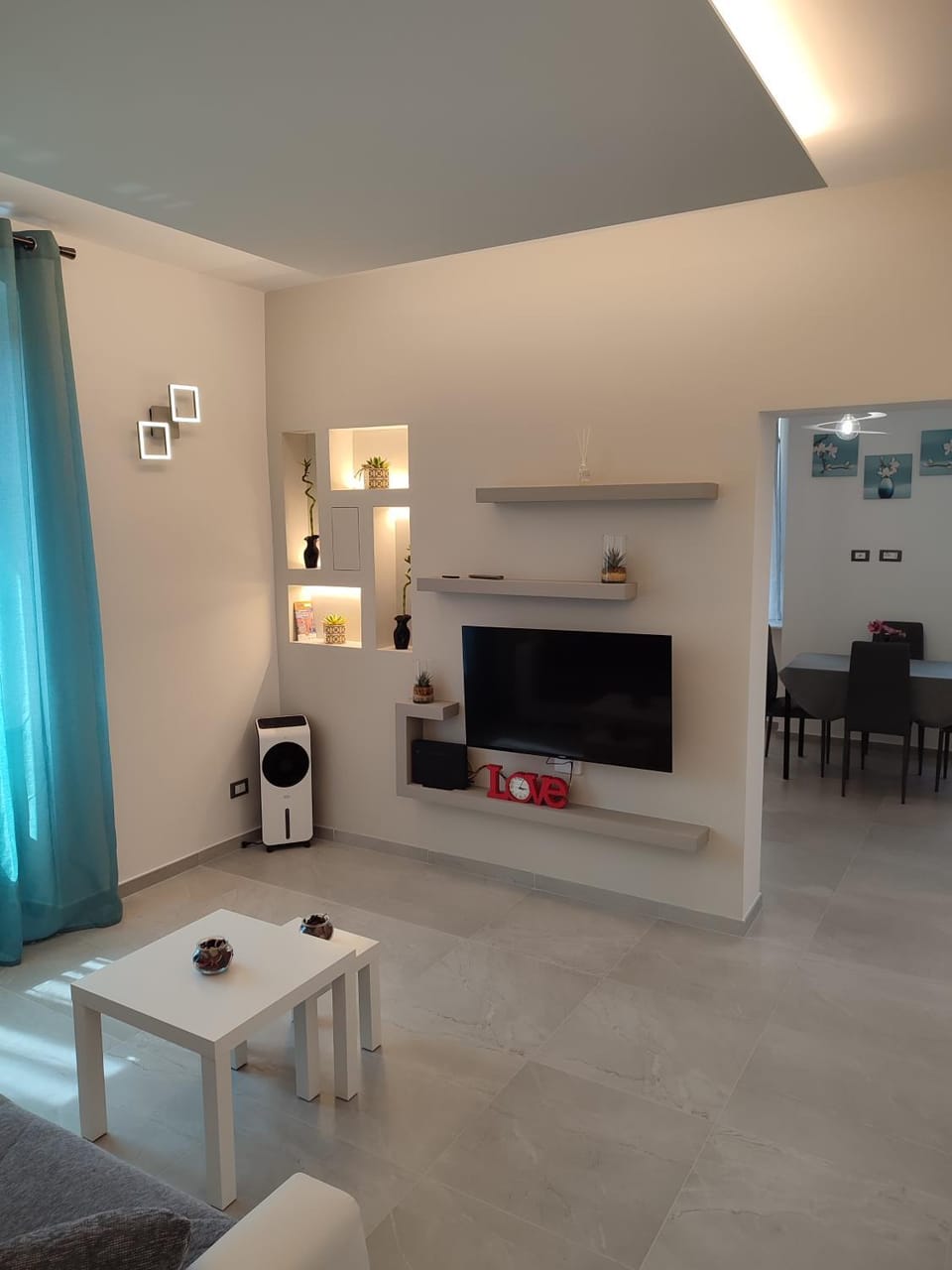 La Casa di Linda Apartment in Genoa