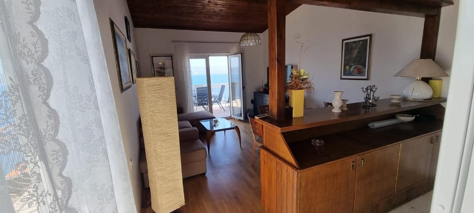 The View II Apartment in Split-Dalmatia County