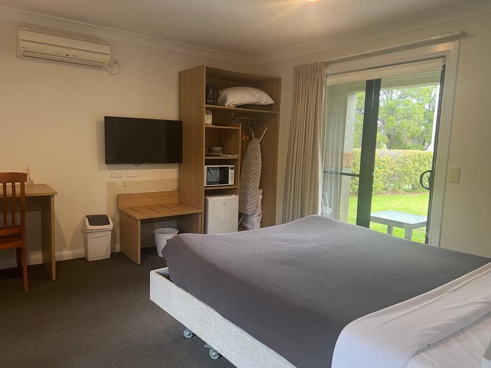 Cootamundra Heritage Motel & Apartments Motel in Cootamundra