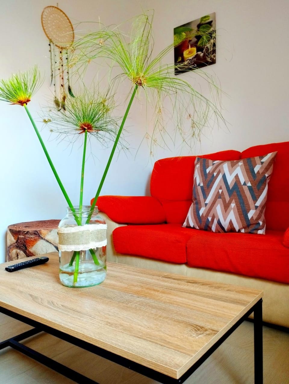 CasaPuri Apartment in O Salnés