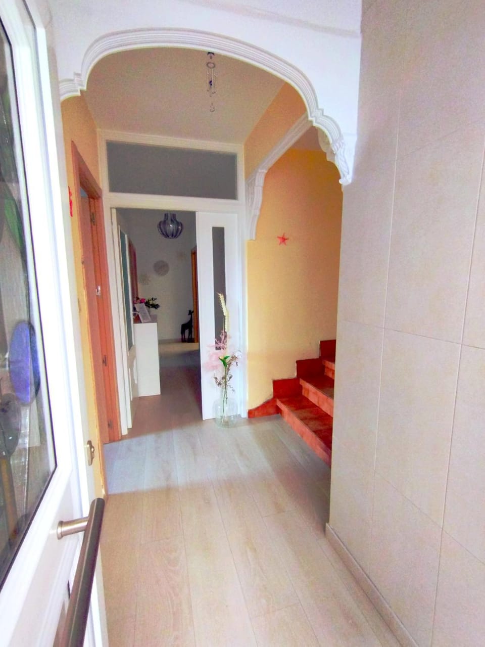 CasaPuri Apartment in O Salnés