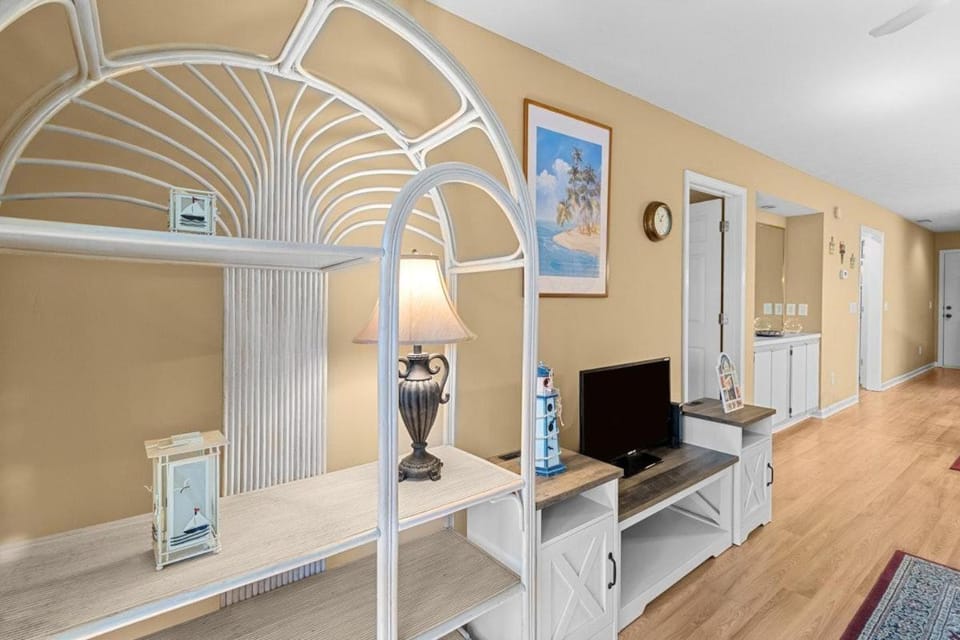 2 Bedroom True Blue Resort Villa-Ground Floor House in South Carolina