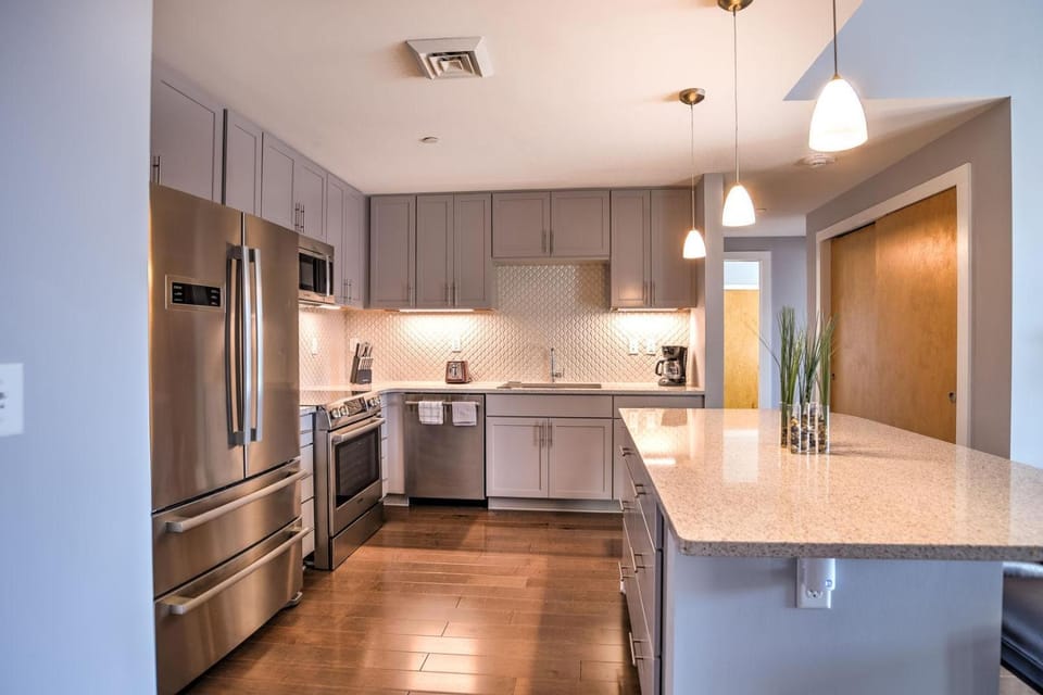 45 Asheland Avenue Unit 408 House in Asheville