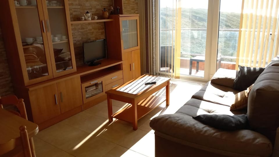 Beiramar Apartment in Galicia