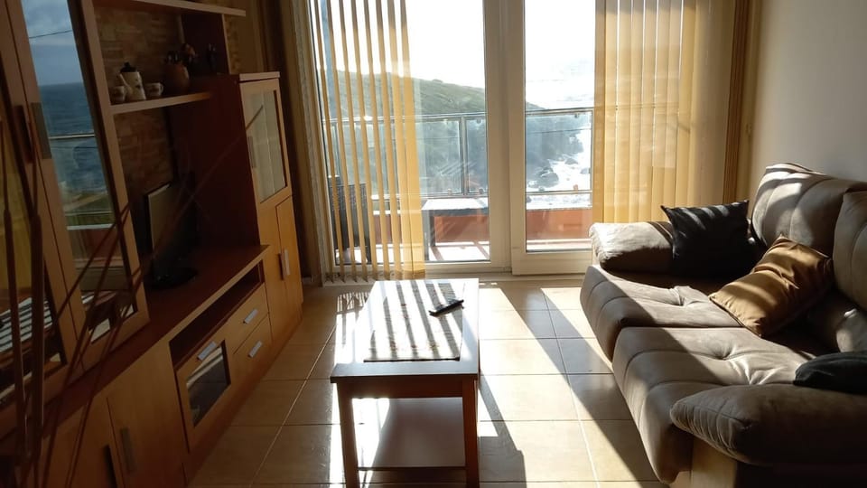 Beiramar Apartment in Galicia
