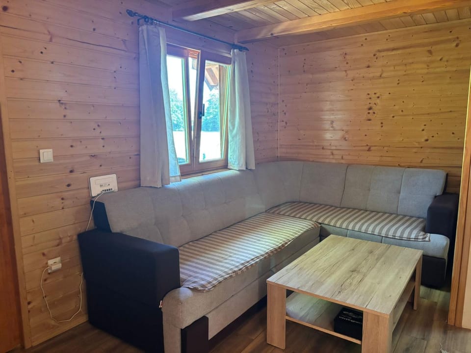 Pure Nature House in Lika-Senj County