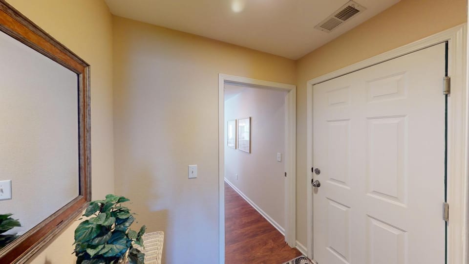 Golf Course Oasis Inviting 3BRVilla Pawleys Island House in South Carolina