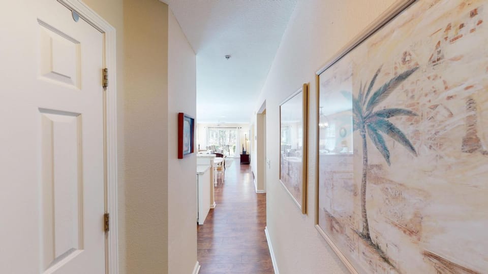Golf Course Oasis Inviting 3BRVilla Pawleys Island House in South Carolina
