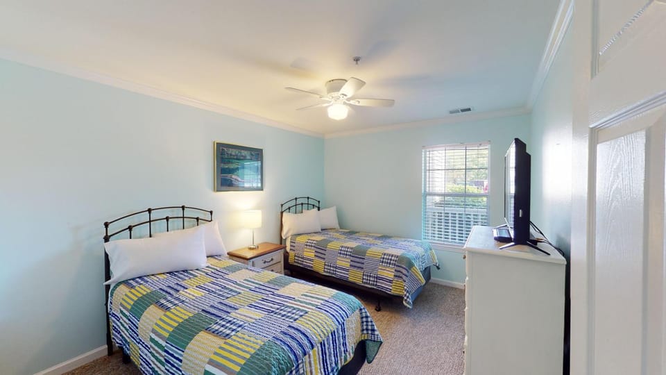 Pawleys Island Fairway Haven 3BR Villa House in South Carolina
