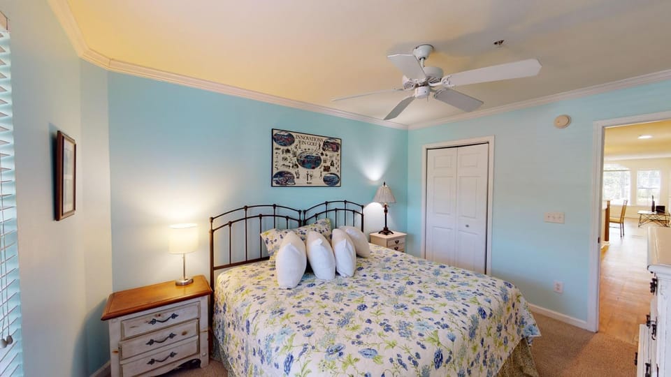 Pawleys Island Fairway Haven 3BR Villa House in South Carolina