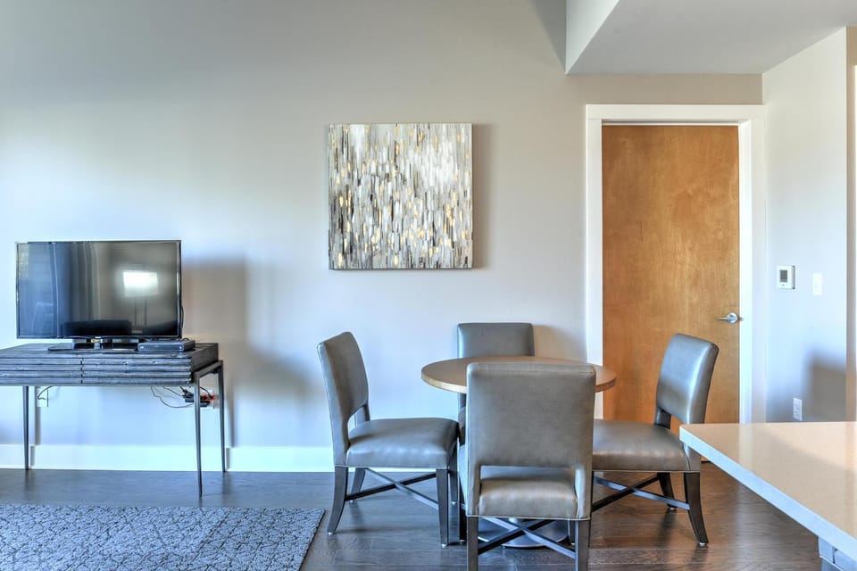 45 Asheland Avenue Unit 306 House in Asheville