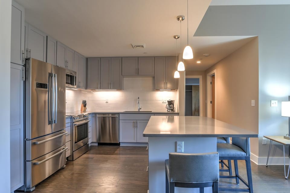 45 Asheland Avenue Unit 306 House in Asheville