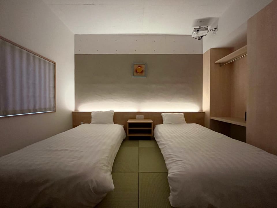 Guesthouse Iyonchi Bed and Breakfast in Okinawa Prefecture