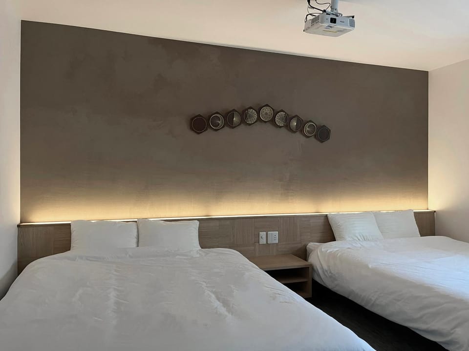 Guesthouse Iyonchi Bed and Breakfast in Okinawa Prefecture