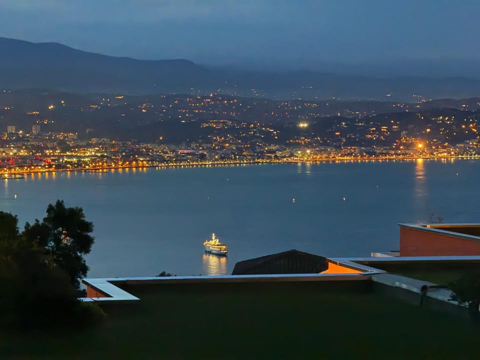 Sea view