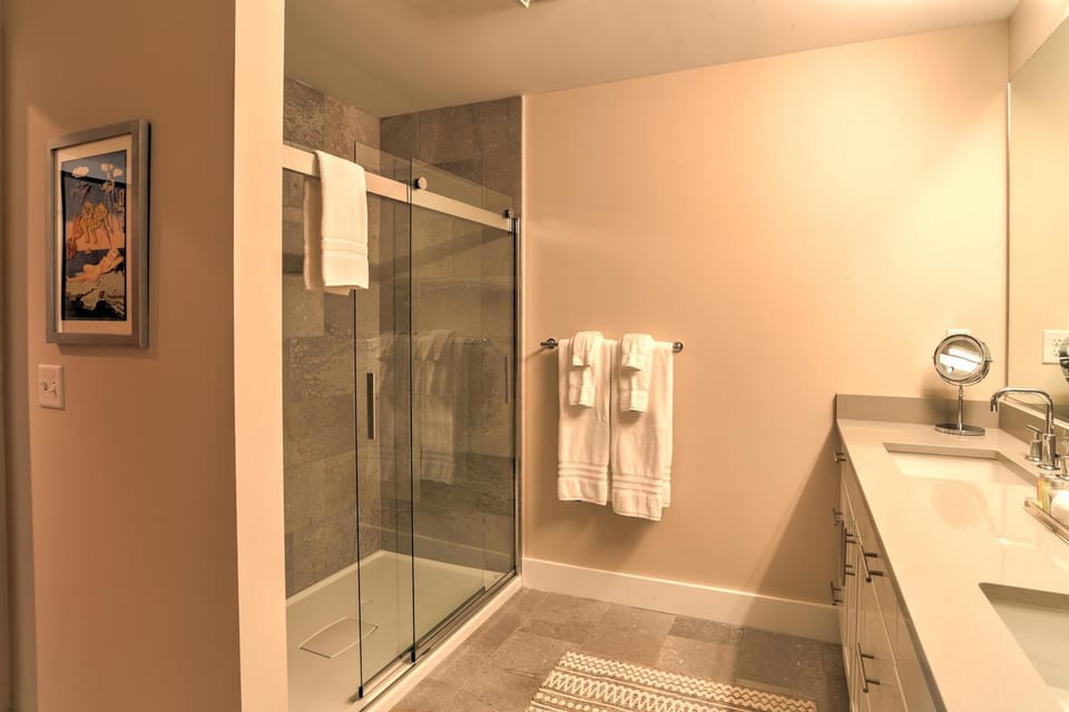 45 Asheland Avenue Unit 501 House in Asheville