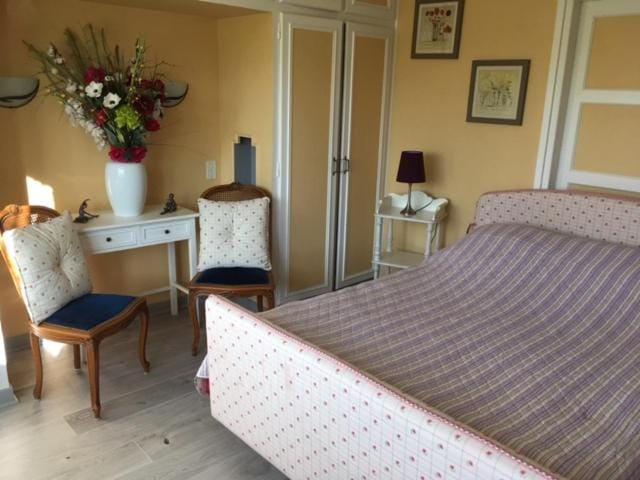 Chez Armelle Vacation rental in Hauts-de-France