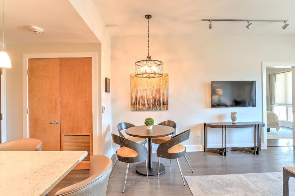 45 Asheland Avenue Unit 507 House in Asheville