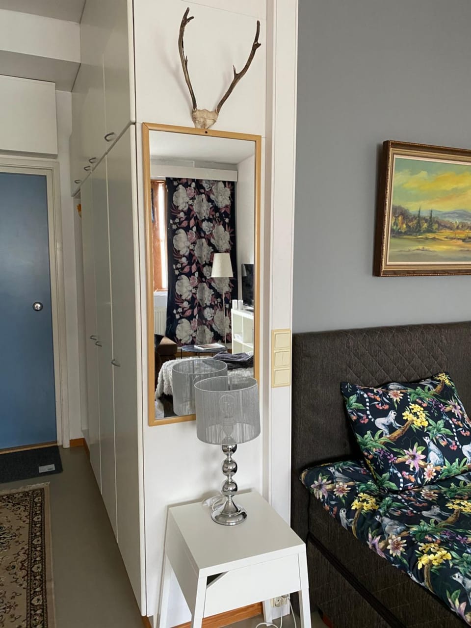City Corner Apartment in Rovaniemi