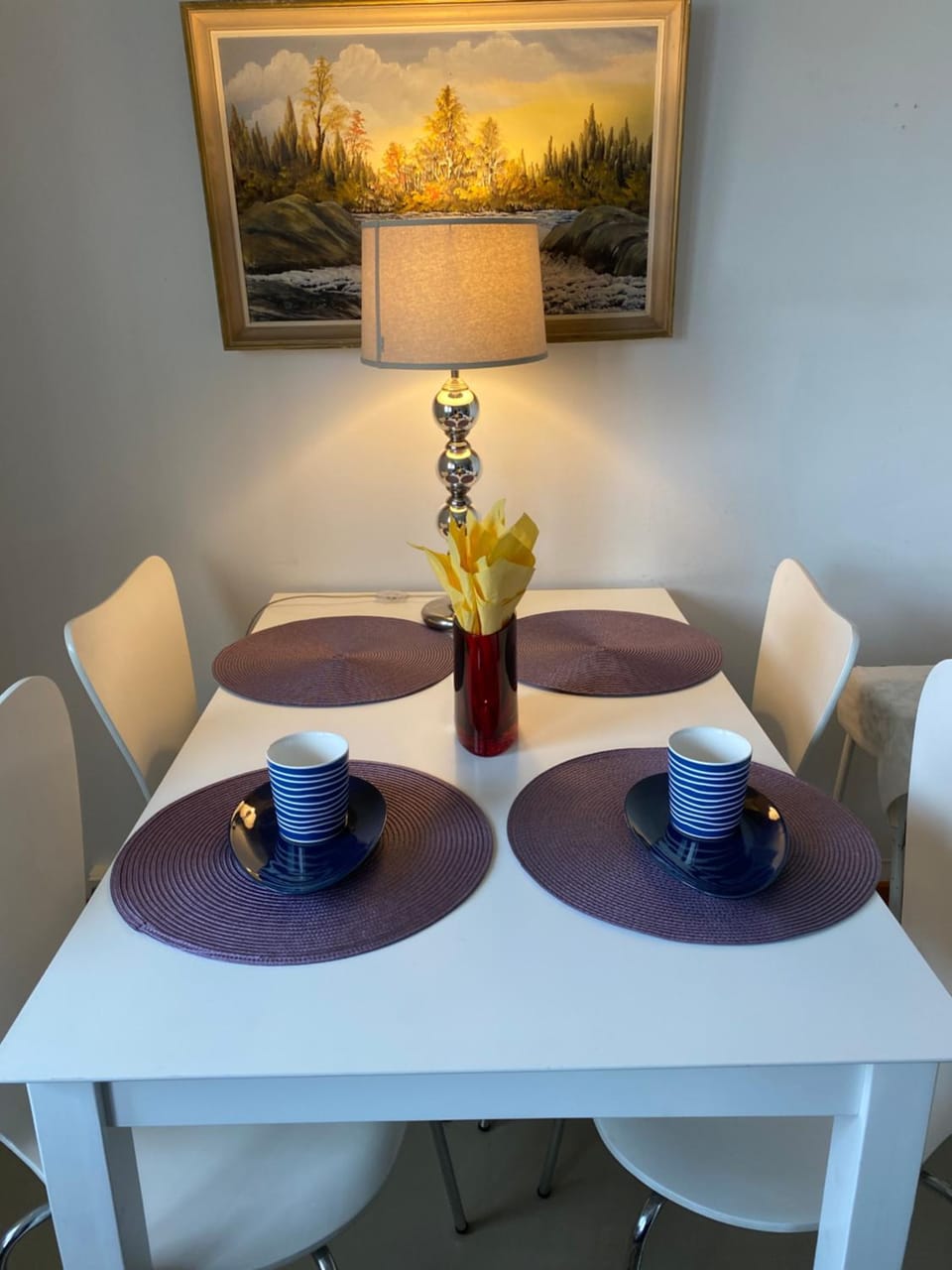 City Corner Apartment in Rovaniemi