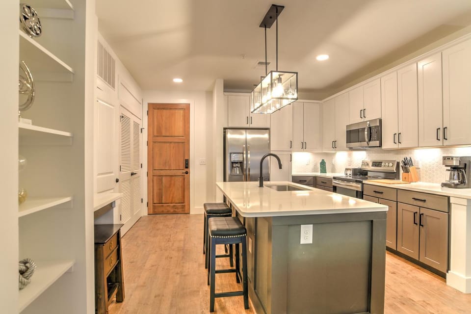 55 South Market Condo 108 House in Asheville