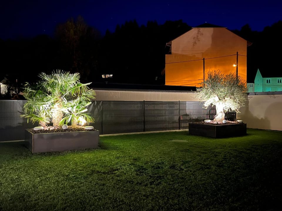 La Villa Cosy Villa in Espalion