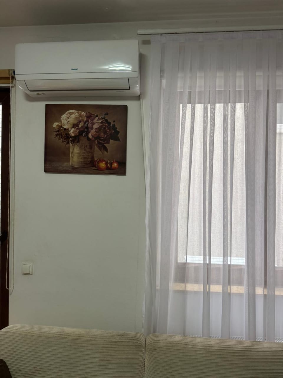 Feti’s cozy apartment near the park city Apartment in Serbia