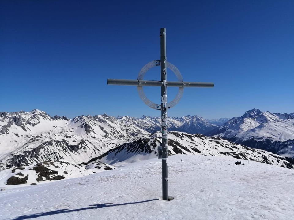 Natural landscape, Winter
