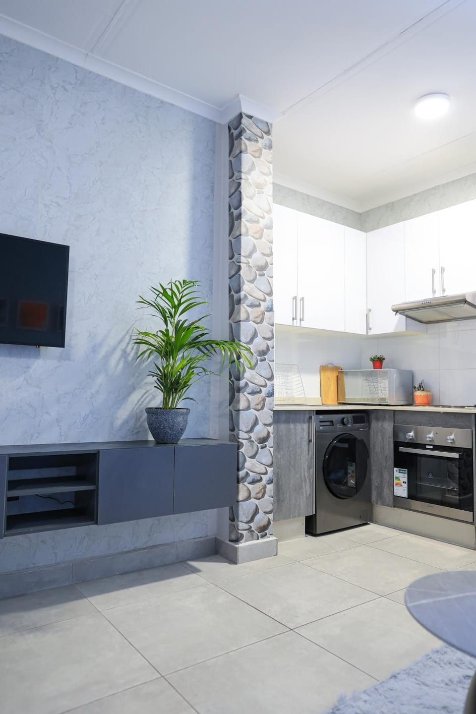 Kitchen or kitchenette, minibar, pet friendly