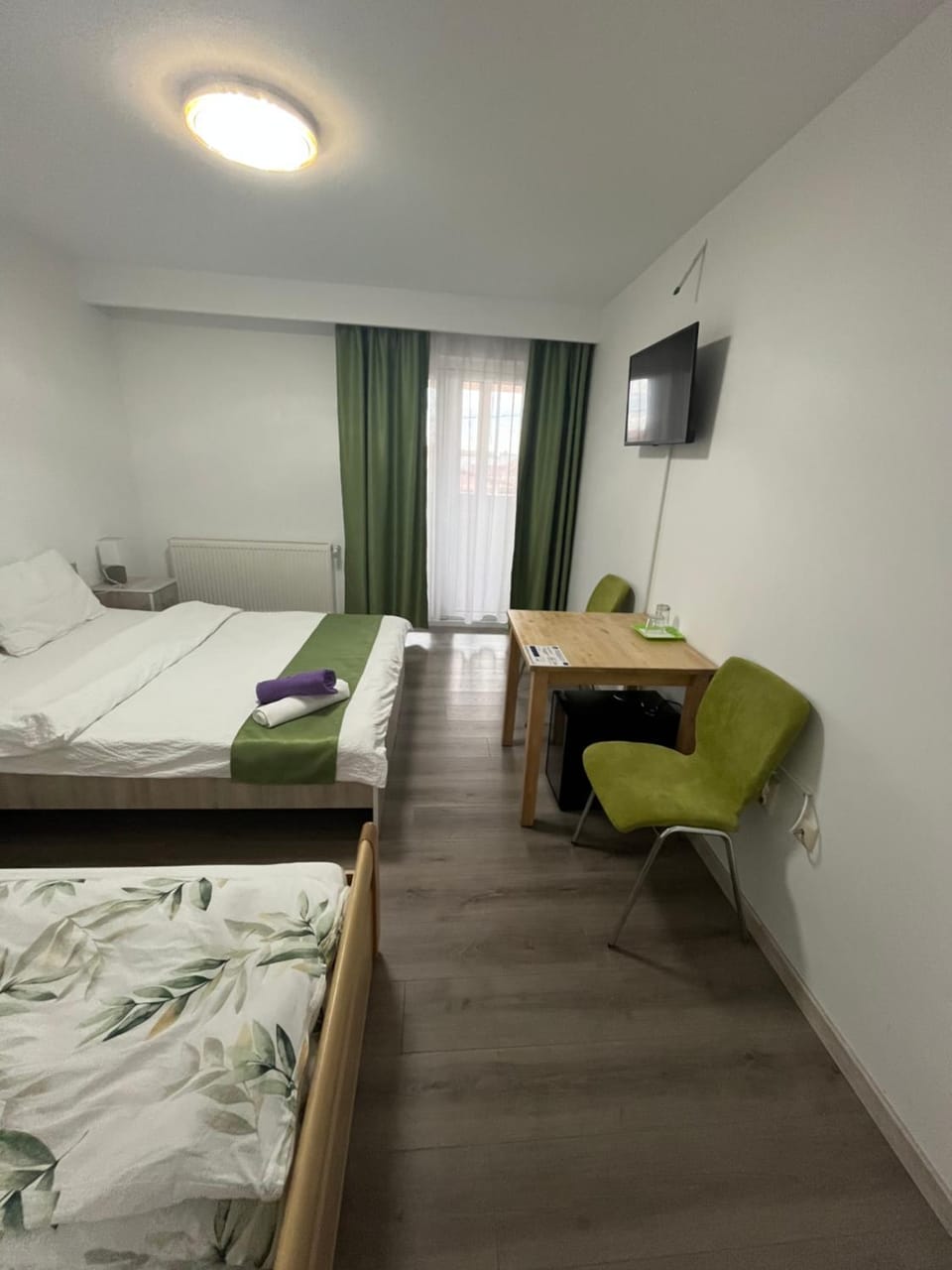 Márti Bed and Breakfast in Romania