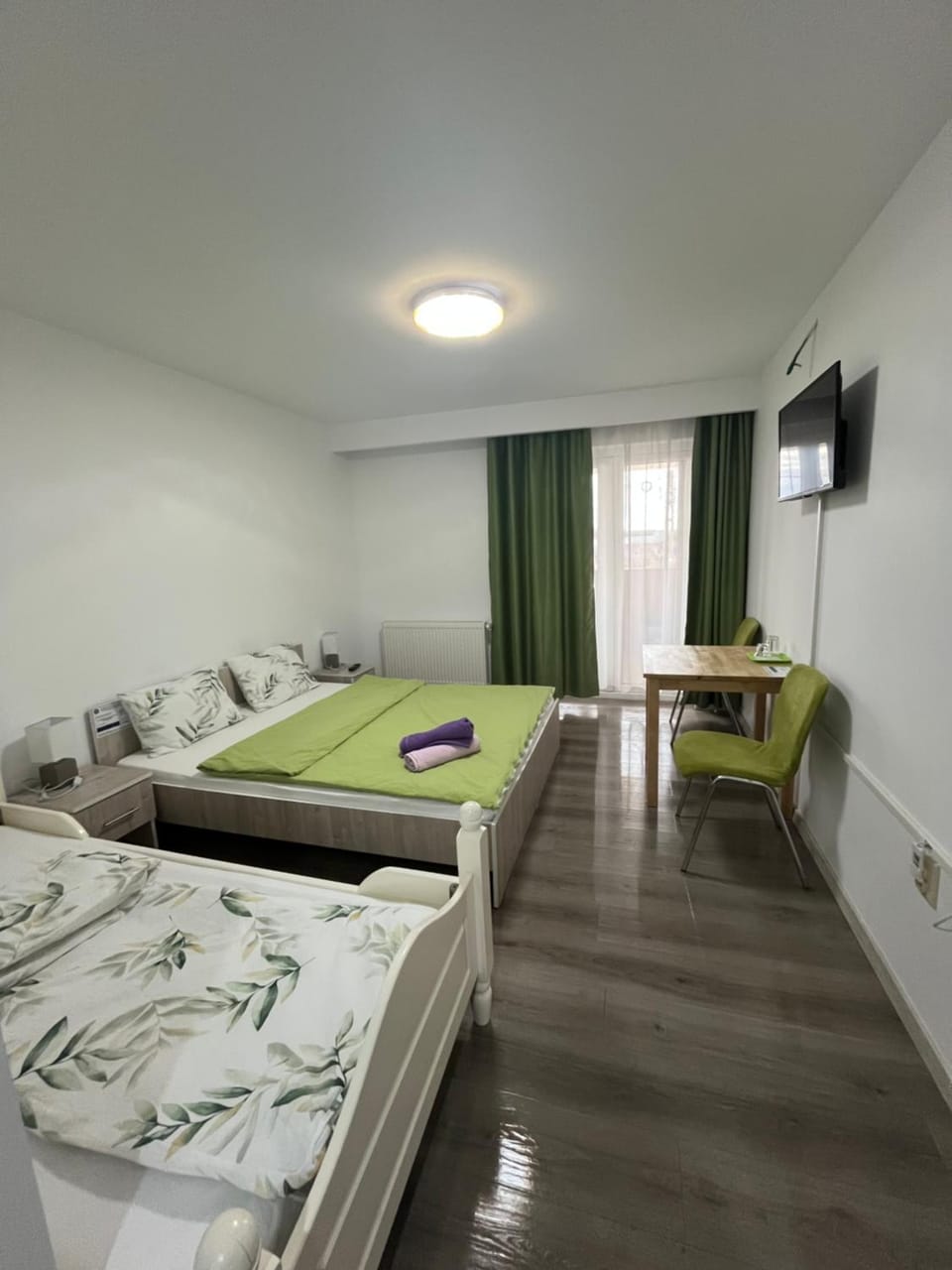 Márti Bed and Breakfast in Romania