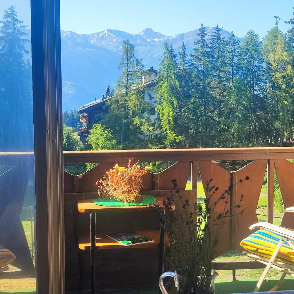 View (from property/room)