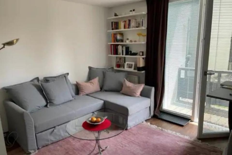 Studio SOPHIE mit Hallenbad und Sauna by MoniCare Apartment in Seefeld