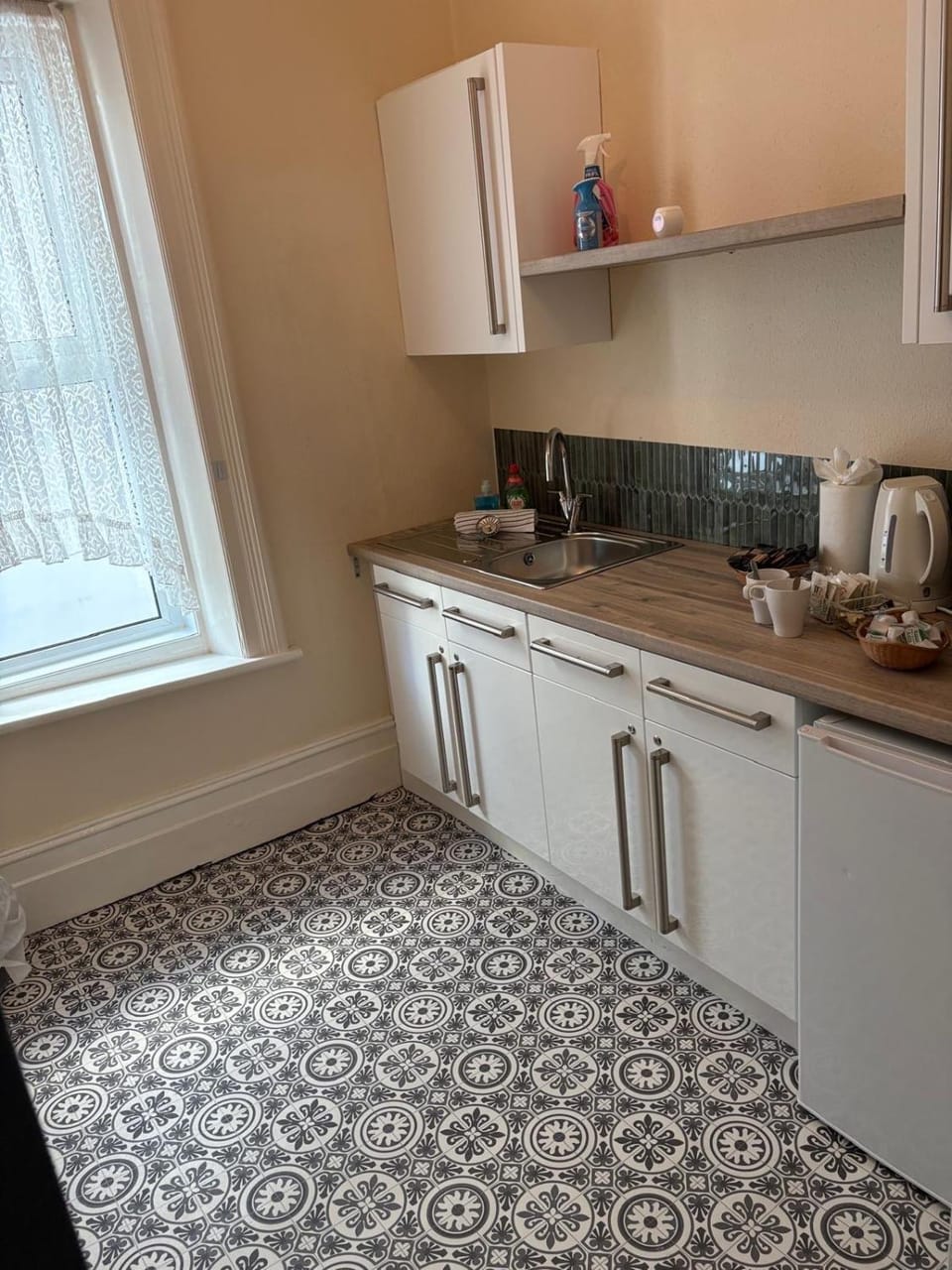 Bronte House - Blackpool Bed and Breakfast in Blackpool