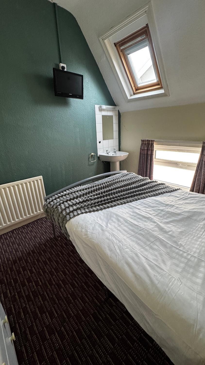 Bronte House - Blackpool Bed and Breakfast in Blackpool