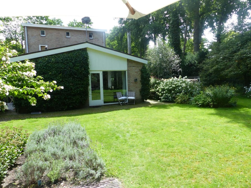 B&B Cantecleer Vught Apartment in North Brabant (province)