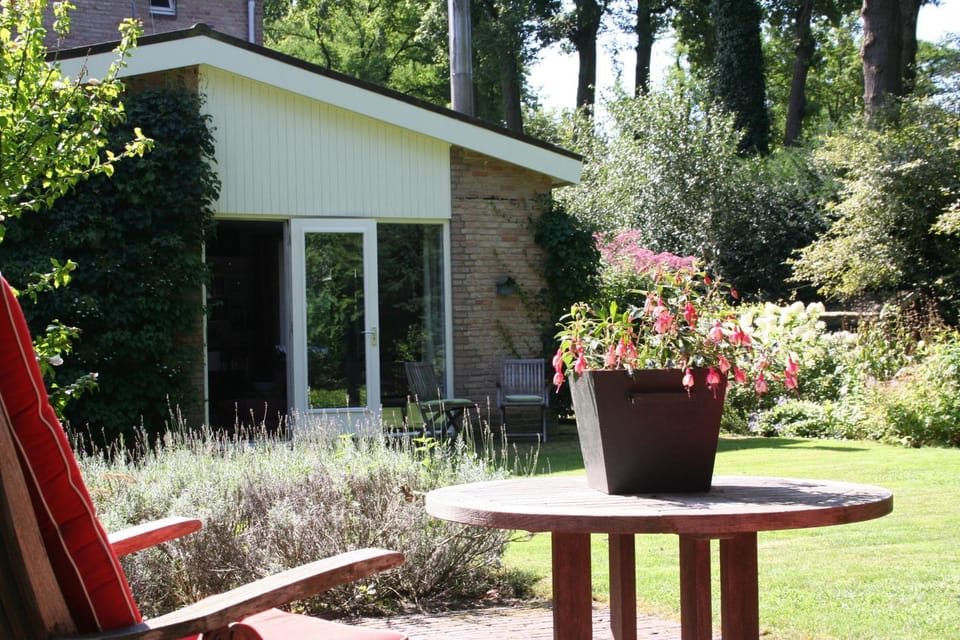 B&B Cantecleer Vught Apartment in North Brabant (province)