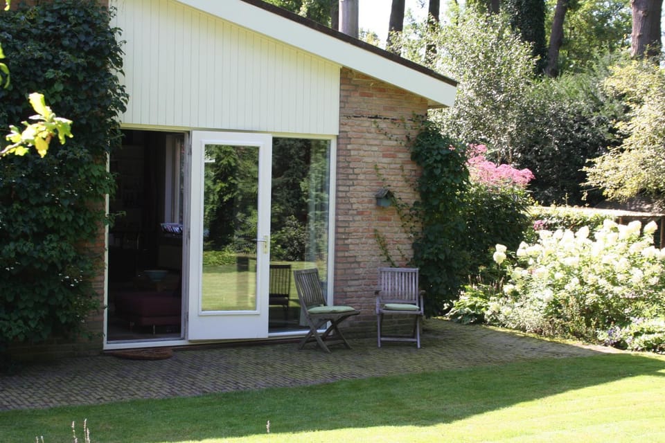 B&B Cantecleer Vught Apartment in North Brabant (province)