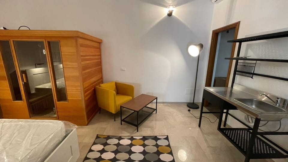 Mono Relax Apartment in Lecce