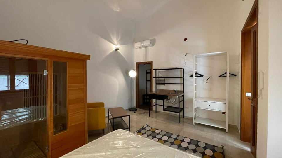 Mono Relax Apartment in Lecce